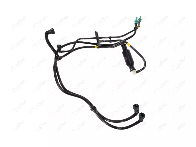 FUEL PIPE
