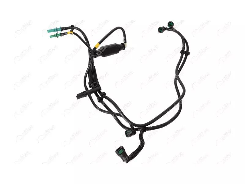 FUEL PIPE