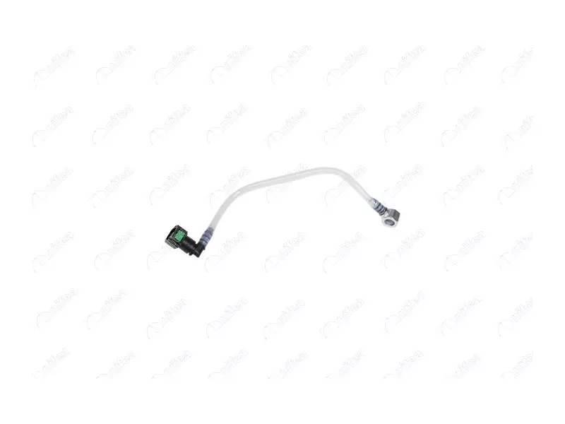 FUEL PIPE