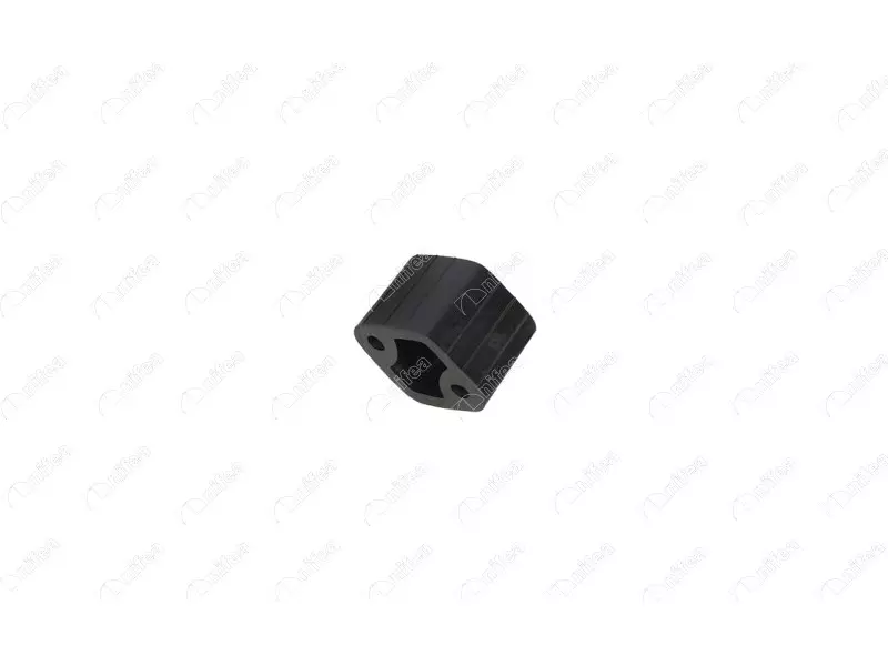 EXHAUST HANGER TIRE