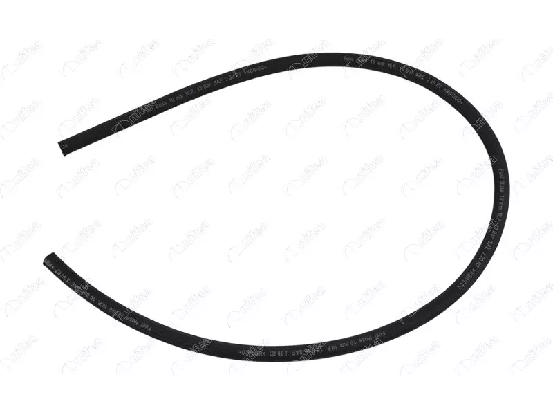 VACUUM HOSE
TYPE B