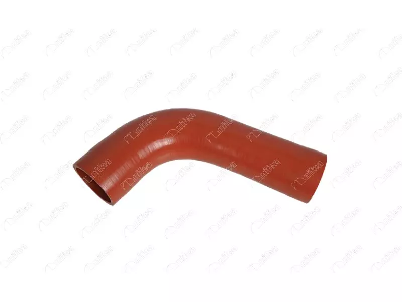 INTERCOOLER HOSE
4 LAYERS POLYESTER HAS BEEN USED