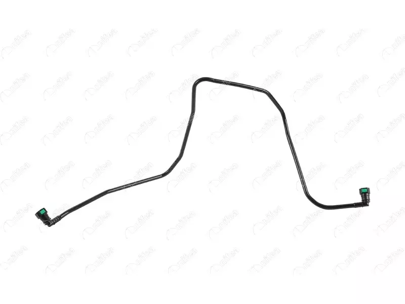 FUEL PIPE