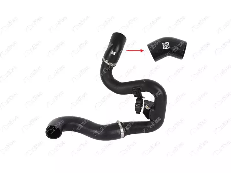 TURBO HOSE
EXCLUDING PLASTIC PIPE
