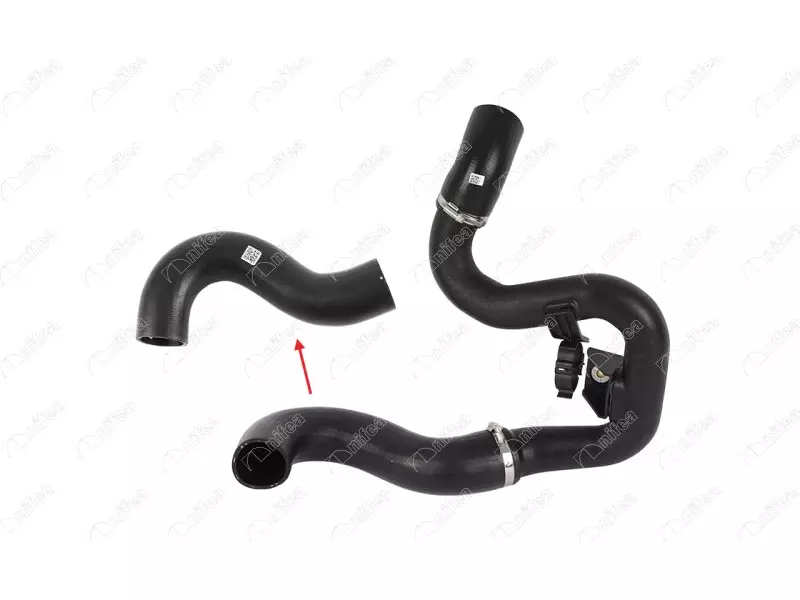 TURBO HOSE
EXCLUDING PLASTIC PIPE