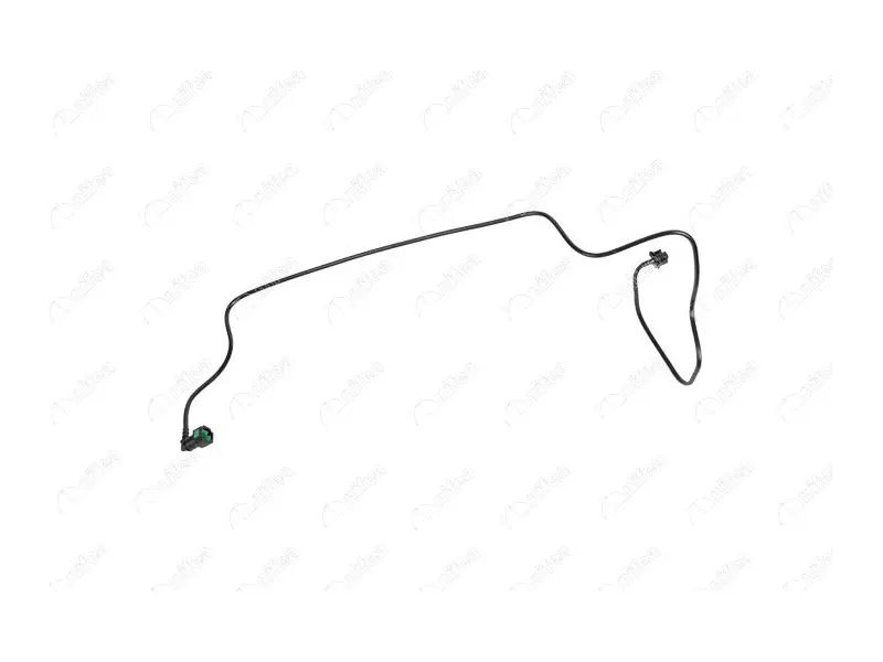 SPARE WATER TANK PIPE