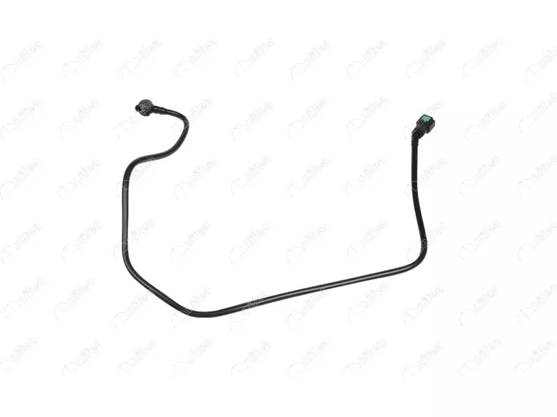 FUEL PIPE