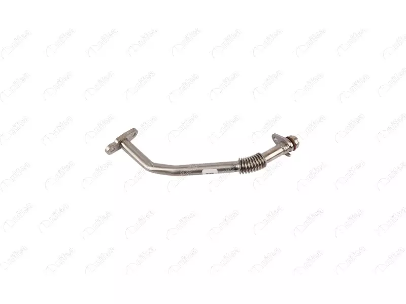 TURBO LUBRICATION PIPE