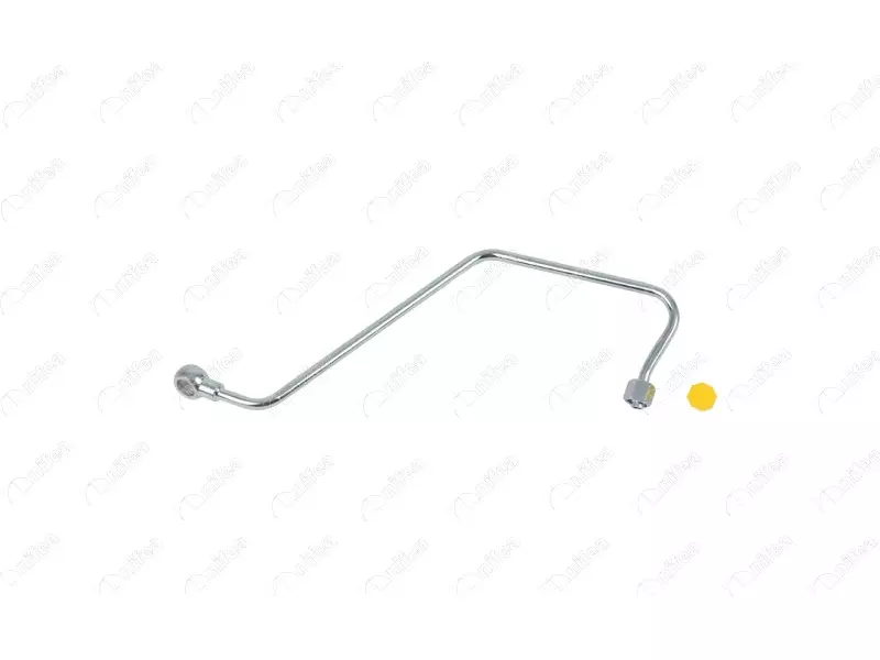 TURBO LUBRICATION PIPE