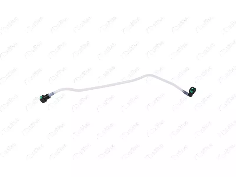 FUEL TANK PIPE