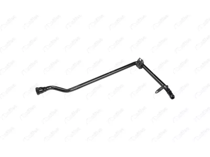WATER PUMP PIPE