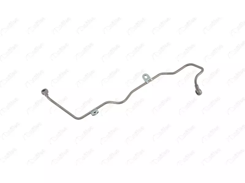 TURBO LUBRICATION PIPE