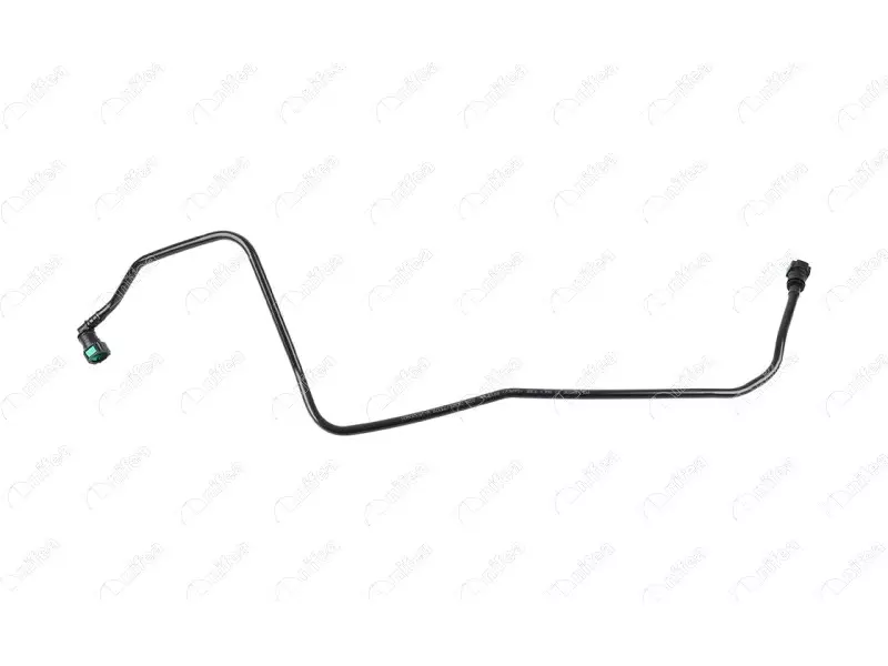 FUEL PIPE