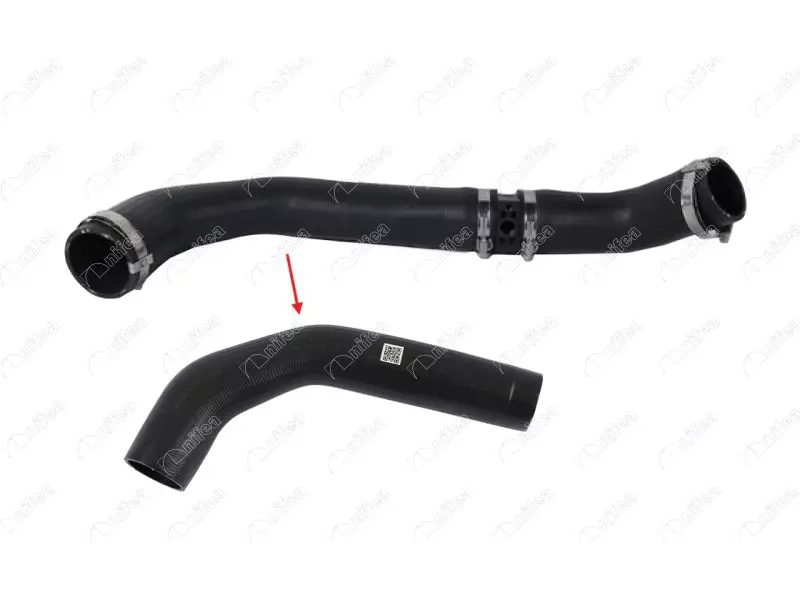 TURBO HOSE
EXCLUDING PLASTIC PIPE
