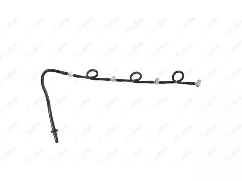 HOSE FOR FUEL INJECTOR PIPE