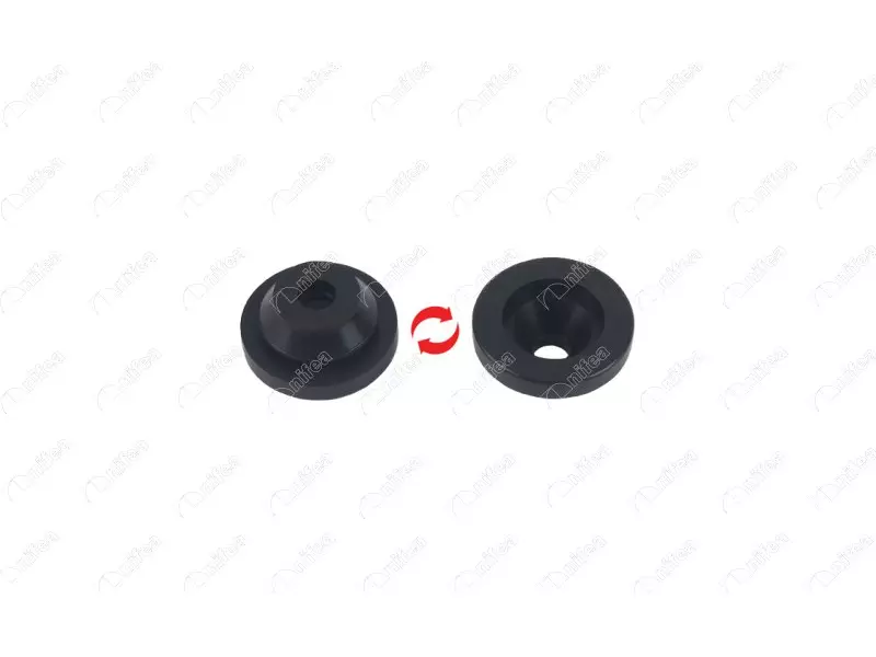 AIR FILTER CONNECTION RUBBER