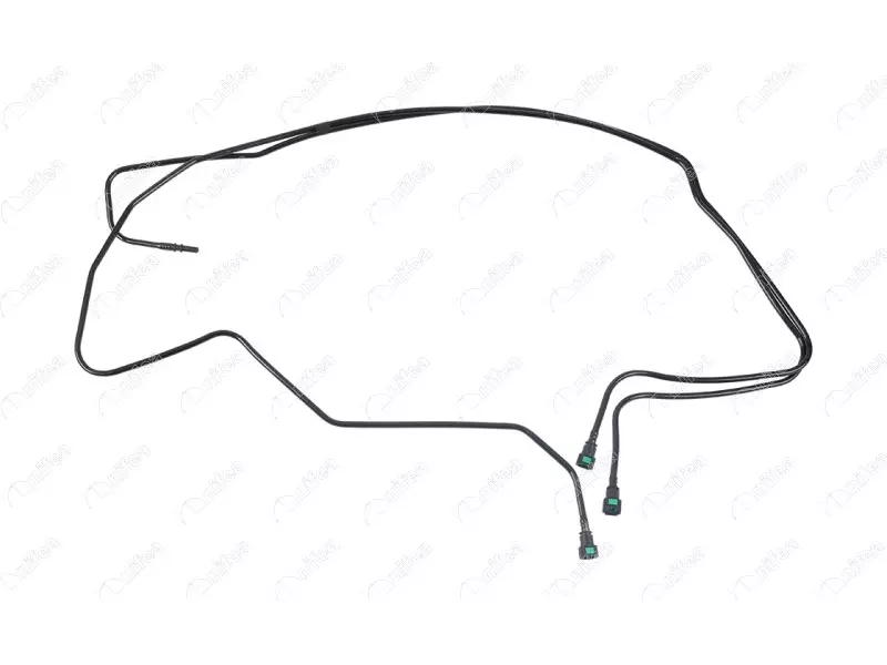 FUEL PIPE