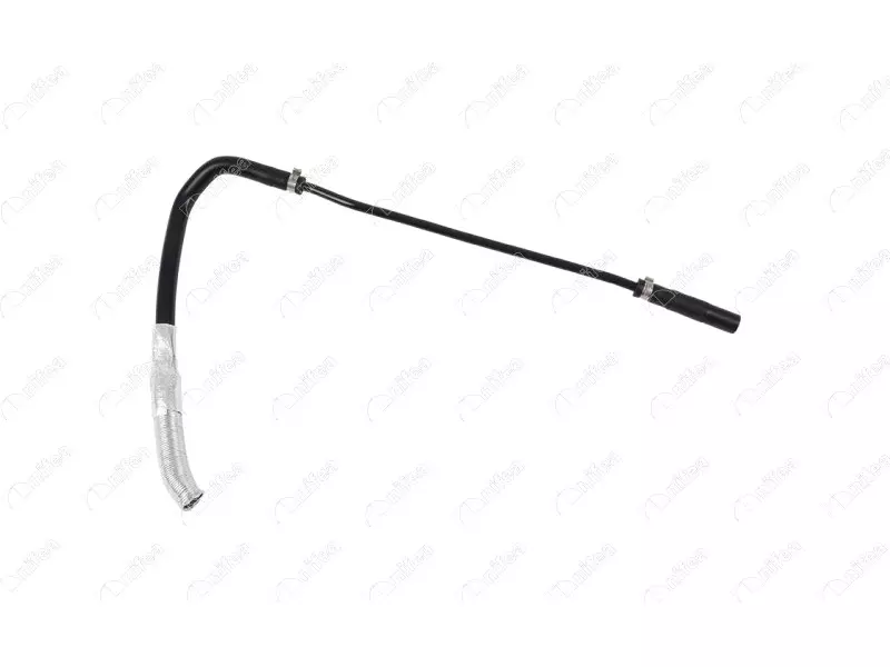 HEATER HOSE