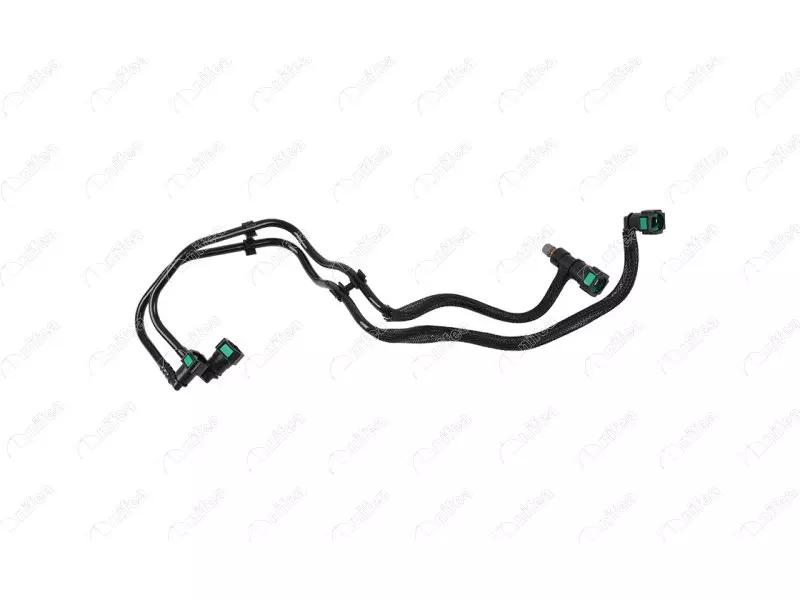 FUEL PIPE