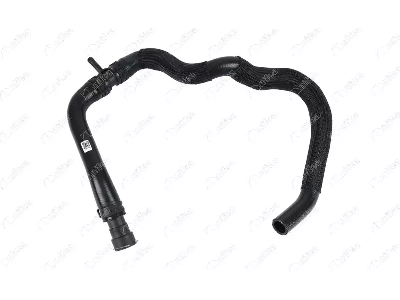 HEATER HOSE
