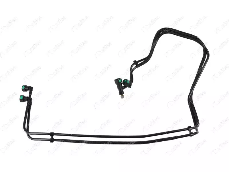 FUEL PIPE