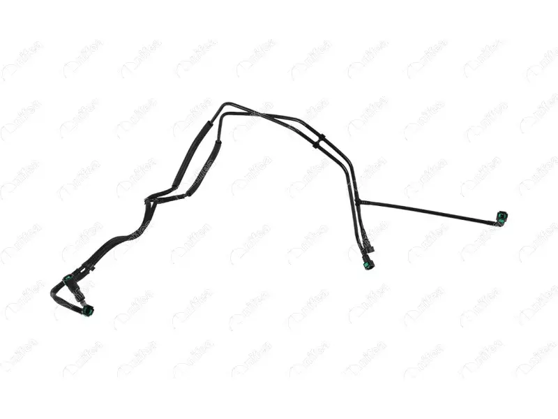 FUEL PIPE EXCLUDING BRACKET