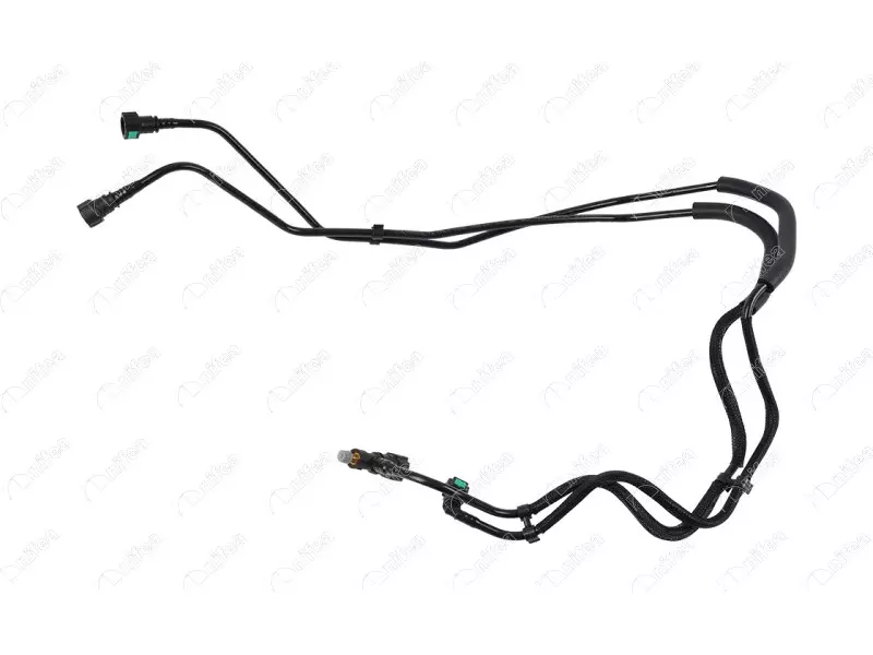 FUEL PIPE EXCLUDING BRACKET