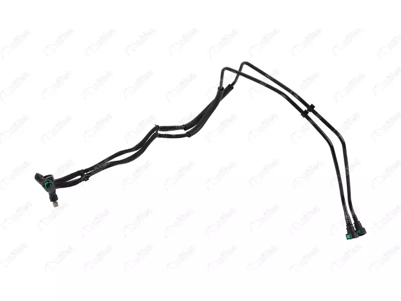 FUEL PIPE EXCLUDING BRACKET