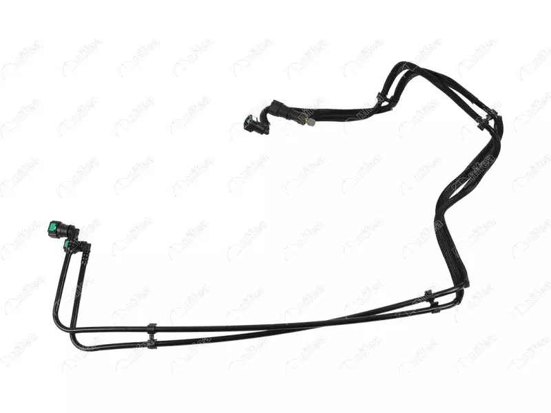 FUEL PIPE