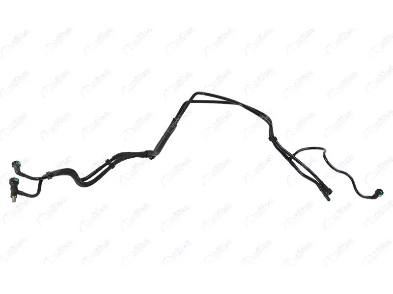 FUEL PIPE