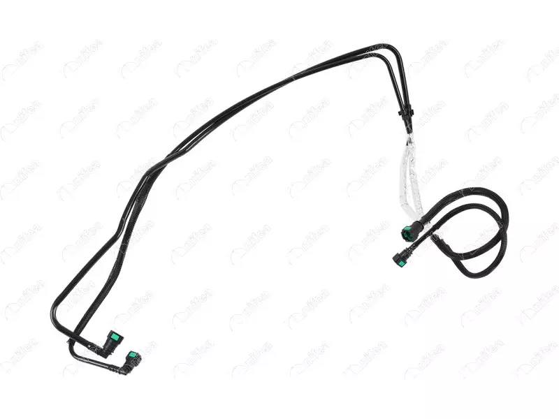 FUEL PIPE