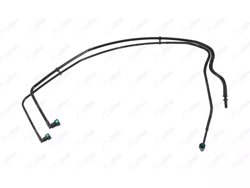 FUEL PIPE