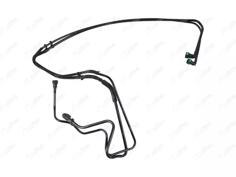 FUEL PIPE