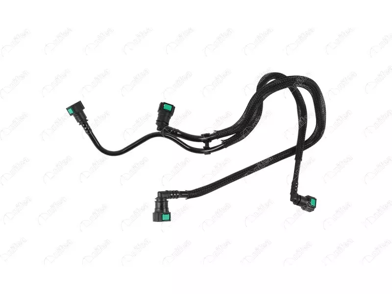 FUEL PIPE