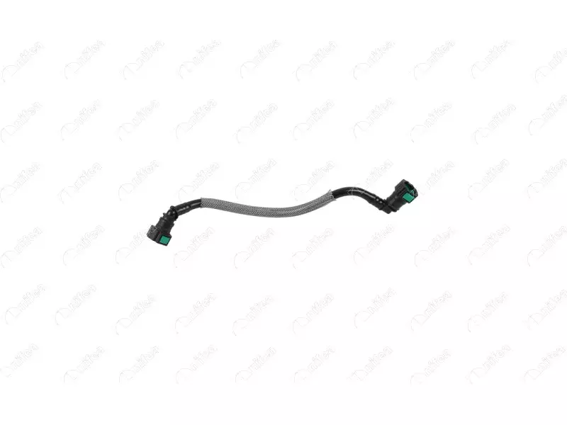 FUEL PIPE