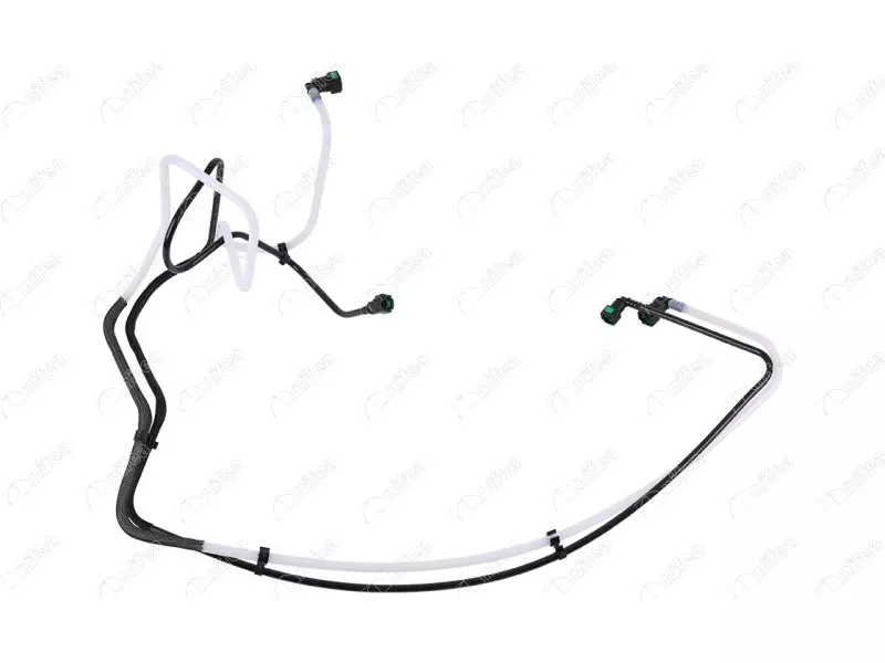 FUEL PIPE