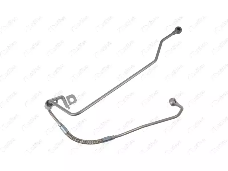 TURBO LUBRICATION PIPE