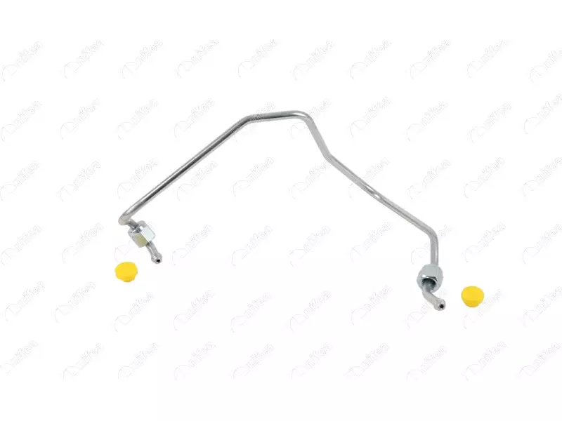 FUEL PIPE