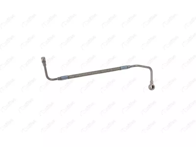 TURBO LUBRICATION PIPE