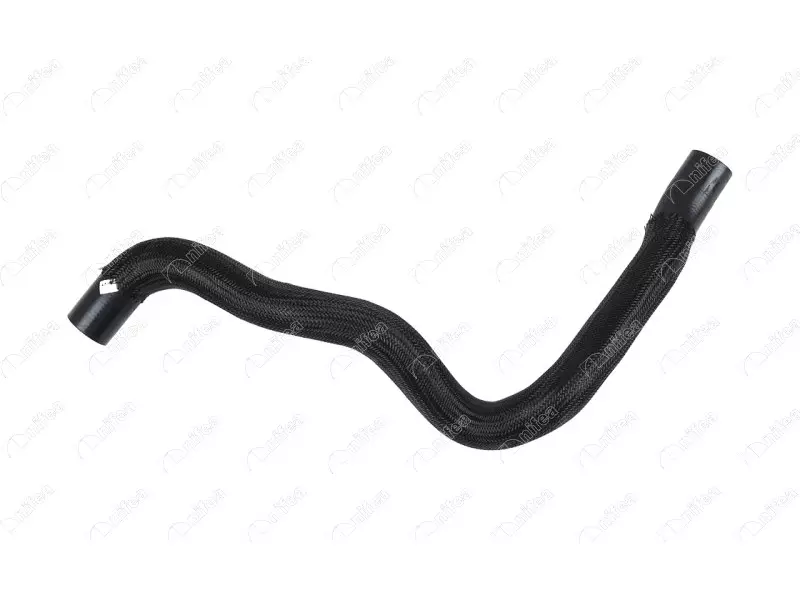 RADIATOR INLET HOSE