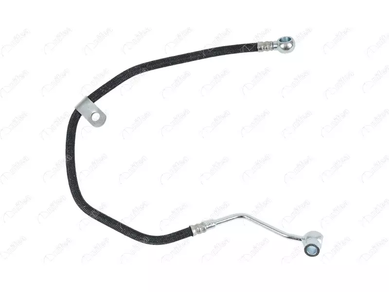 TURBO LUBRICATION PIPE