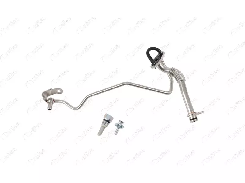 TURBO LUBRICATION PIPE