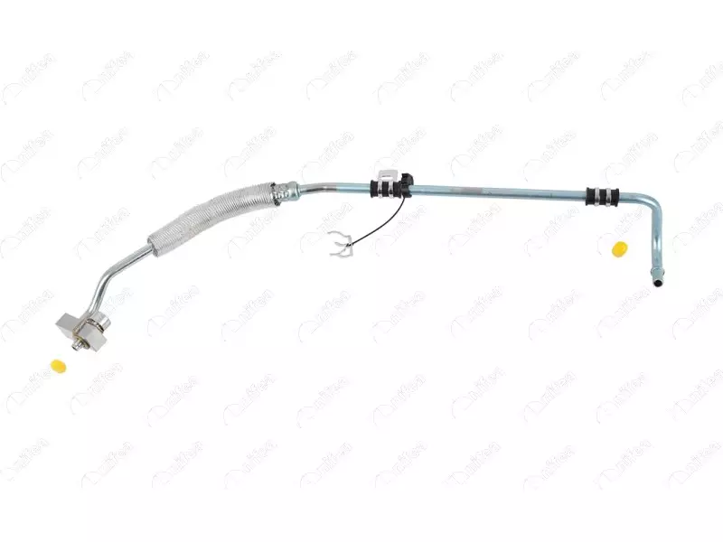 TURBO LUBRICATION PIPE