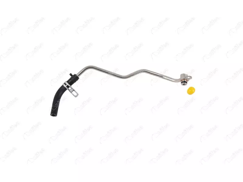 COOLING PIPE