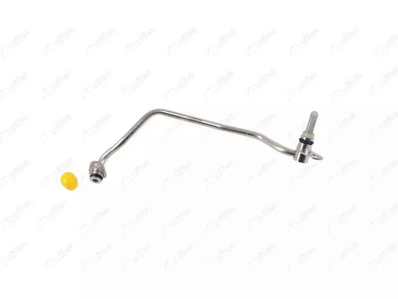 TURBO LUBRICATION PIPE
