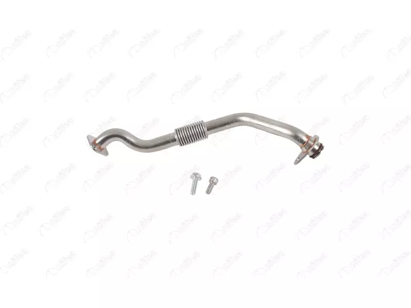 TURBO LUBRICATION PIPE