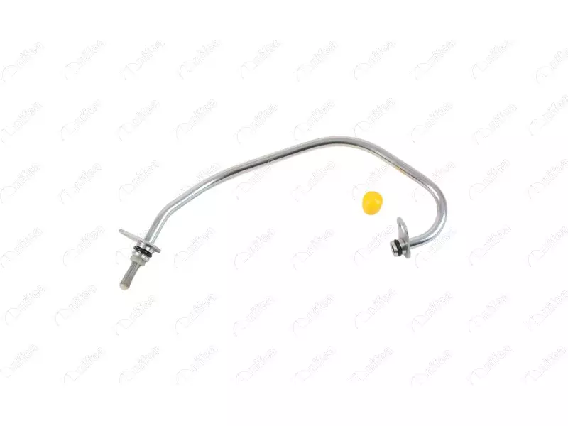 TURBO LUBRICATION PIPE