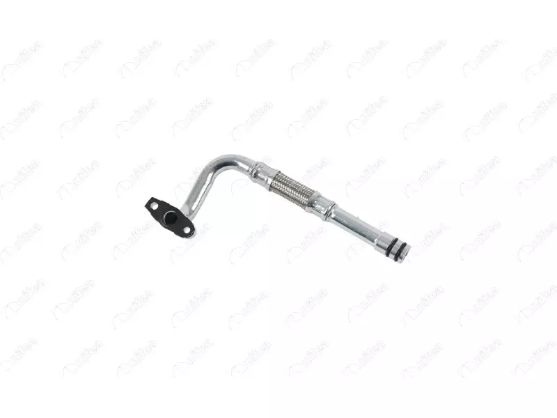 TURBO LUBRICATION PIPE