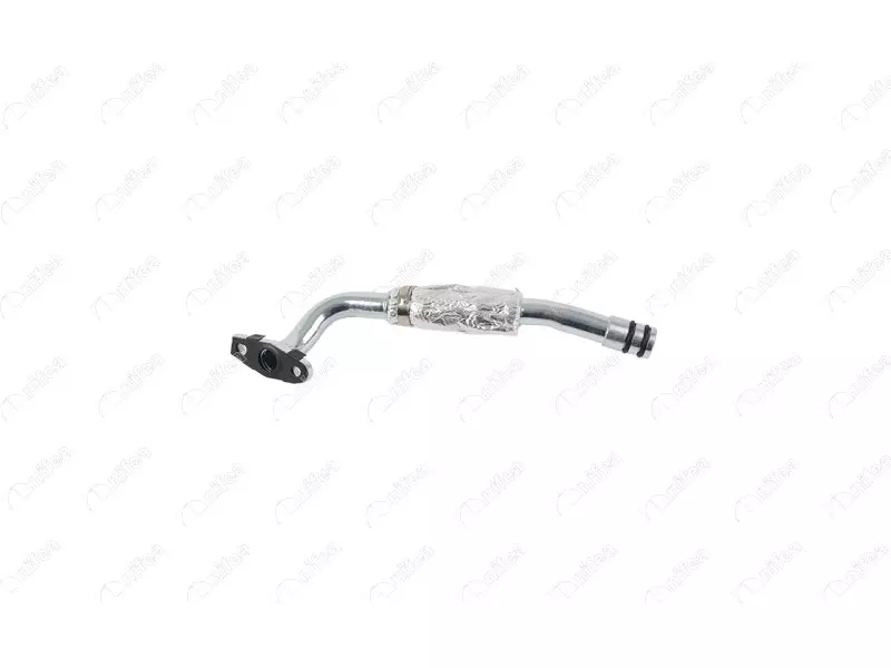 TURBO LUBRICATION PIPE