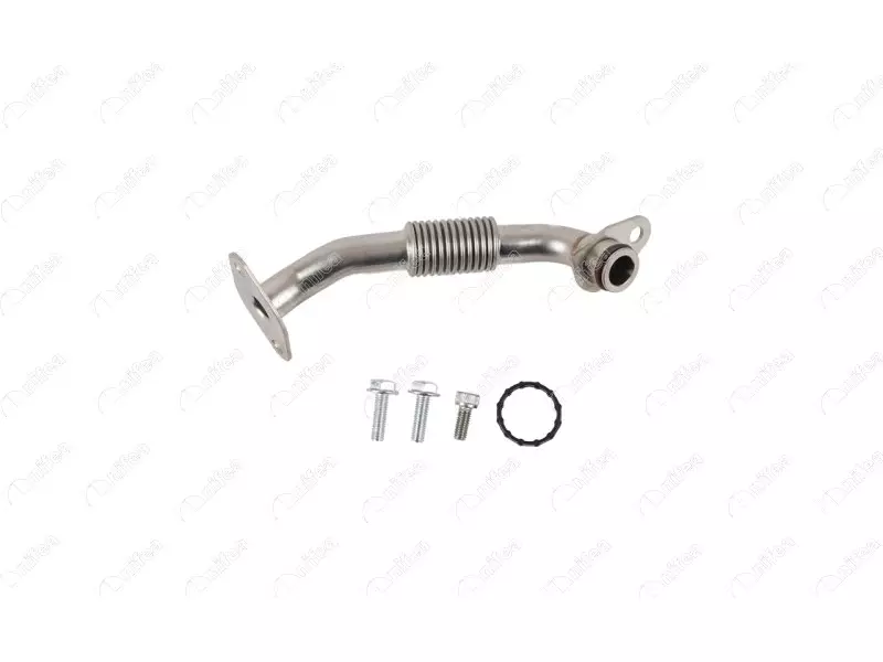 TURBO LUBRICATION PIPE
